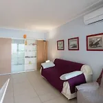 דירה A2 - 1 Bdr Sea & Port View - Ac, Garage & Terrace
