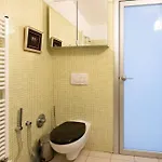 A2 - 1 Bdr Sea & Port View - Ac, Garage & Terrace *