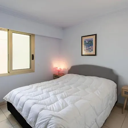 A2 - 1 Bdr Sea & Port View - Ac, Garage & Terrace דירה *