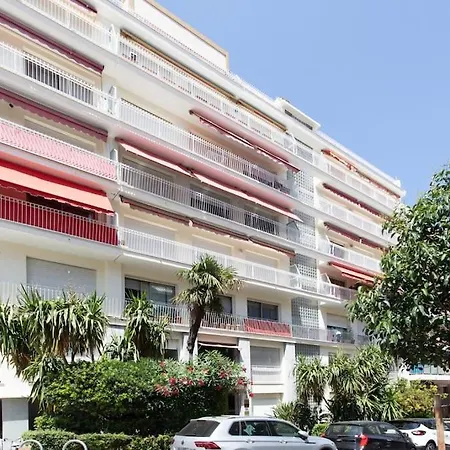 A2 - 1 Bdr Sea & Port View - Ac, Garage & Terrace * אנטיב