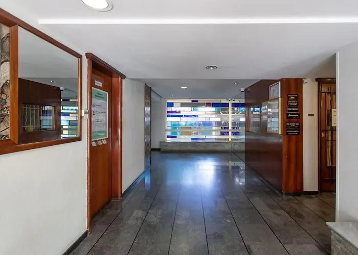 A2 - 1 Bdr Sea & Port View - Ac, Garage & Terrace Antibes