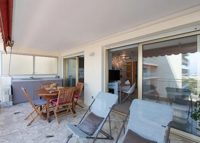 Apartamento A2 - 1 Bdr Sea & Port View - Ac, Garage & Terrace